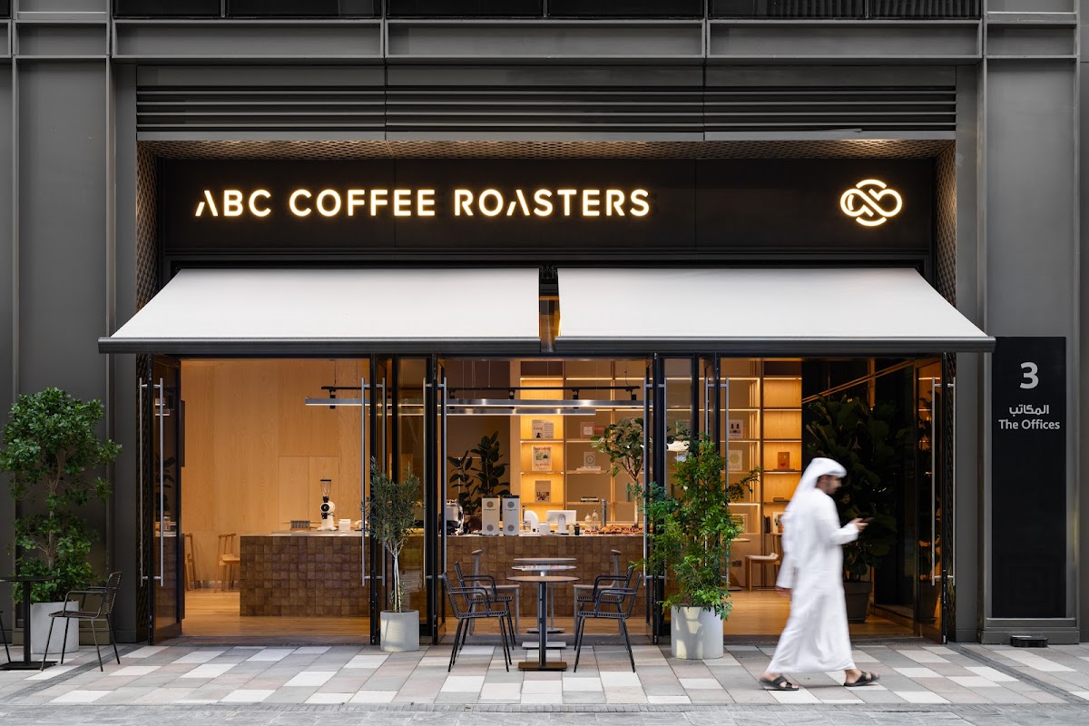 Photo principale ABC Coffee Roasters