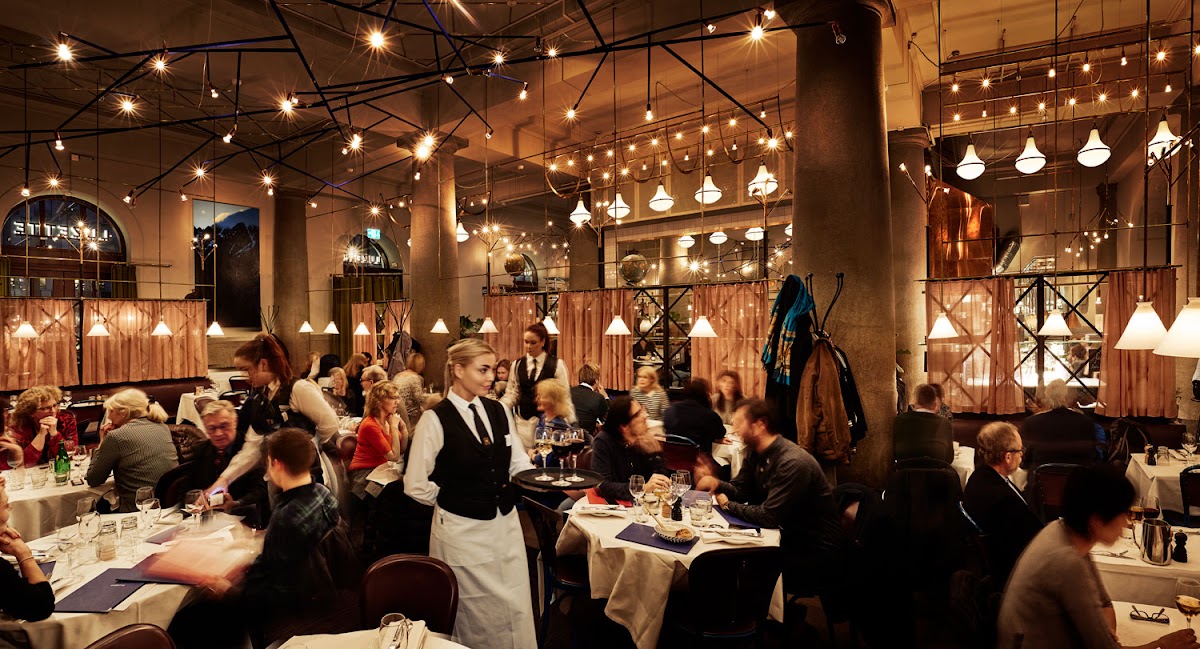 Photo principale Luzette