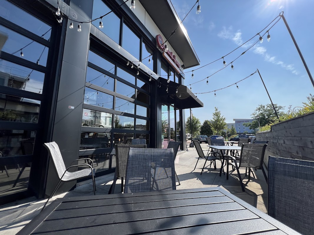 Qahwah House - Oak Creek / Milwaukee hero