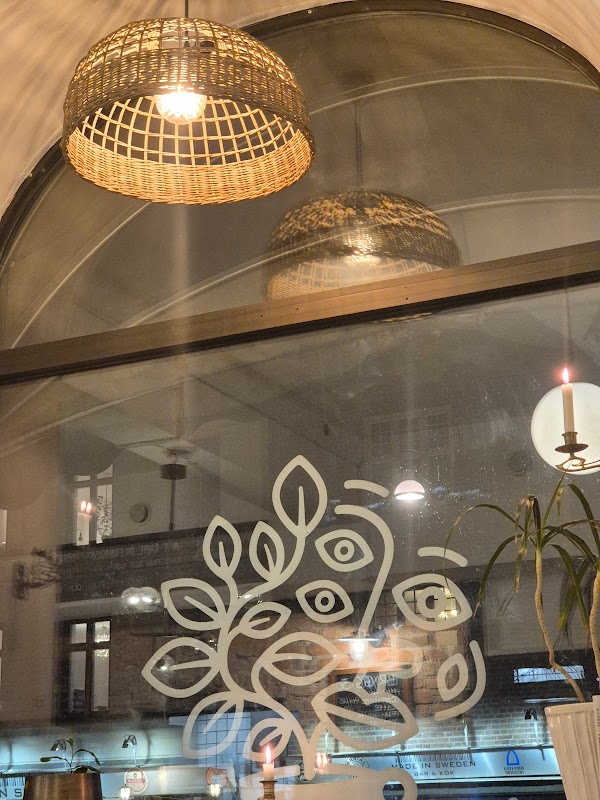 Leonardos Kafferosteri hero