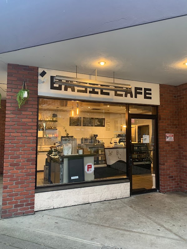 Photo principale Basic Cafe