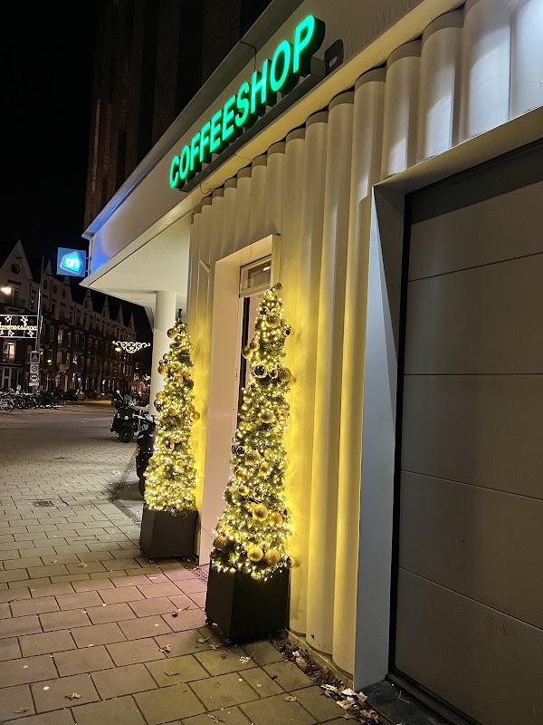 The Wow Shop (C. Cohen) ヒーロー画像