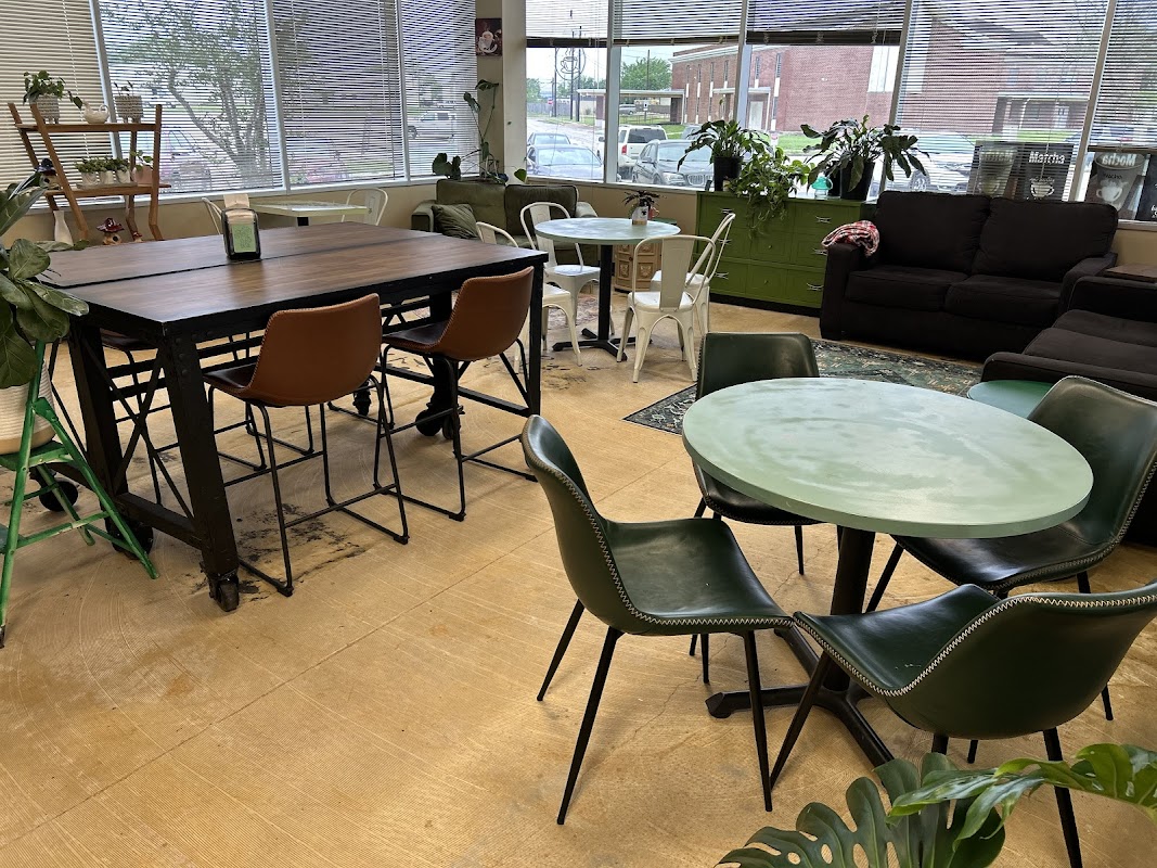 Foto principal de Gardenhouse Coffee & Espresso Bar