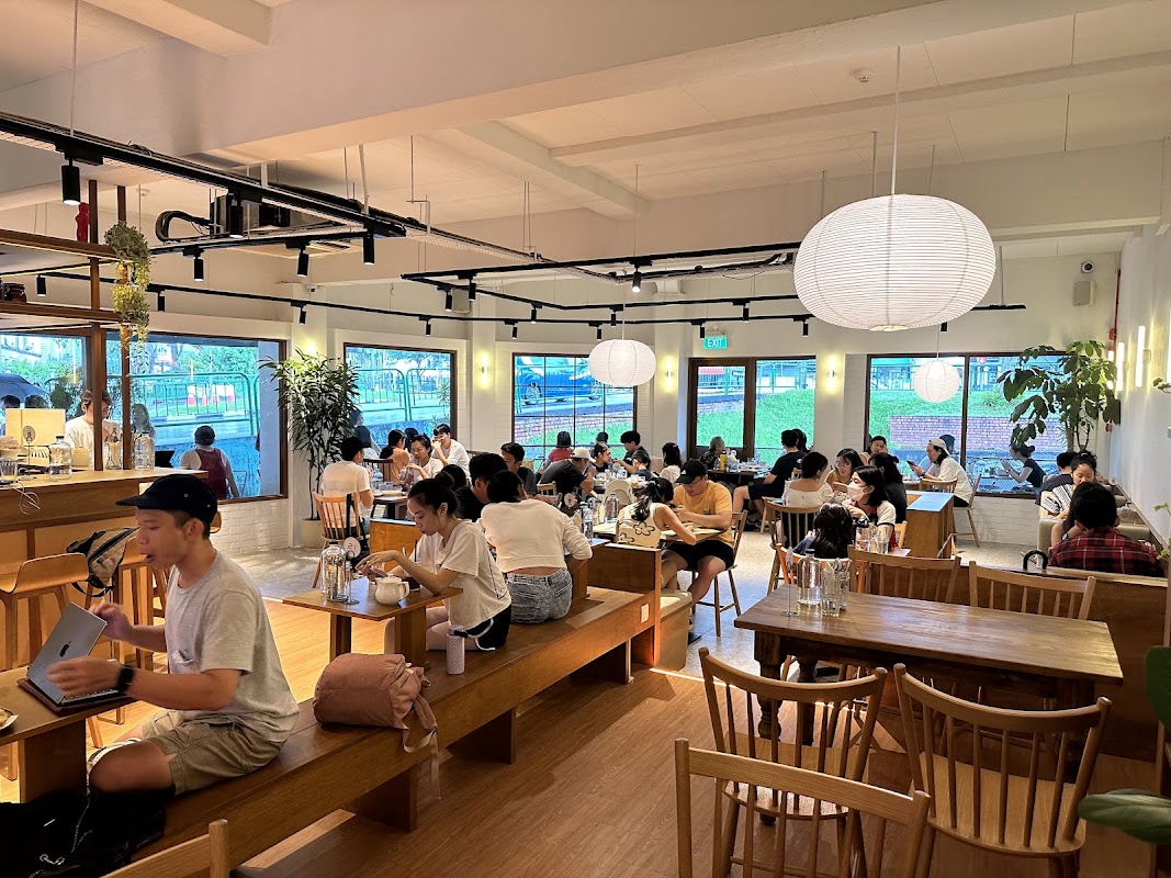 Columbus Coffee Co. Titelbild