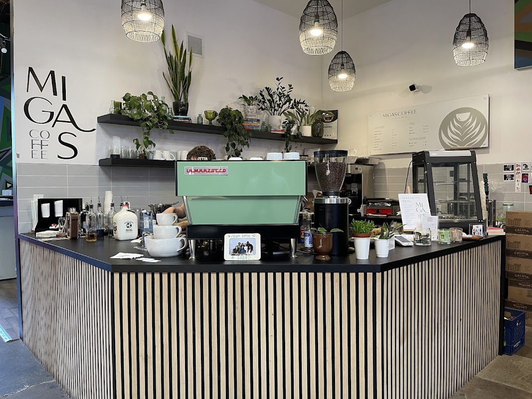 Migas Coffee Titelbild