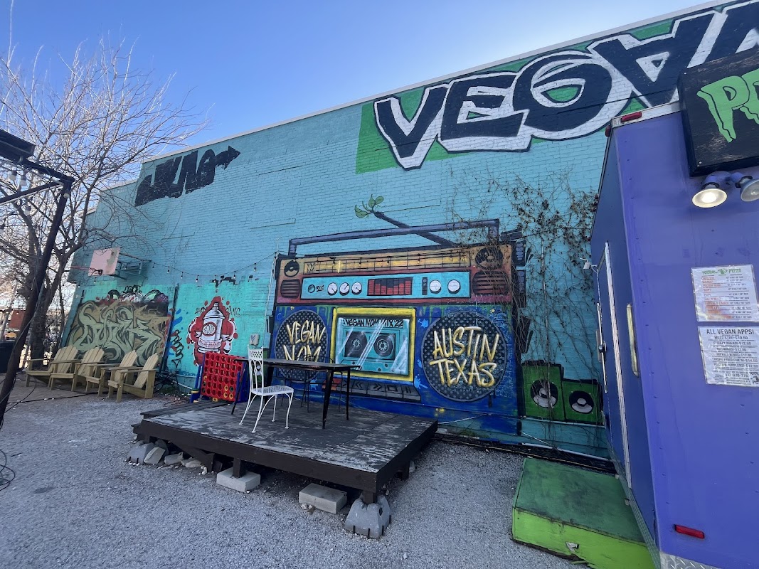 Ghoul Coffee Company hero