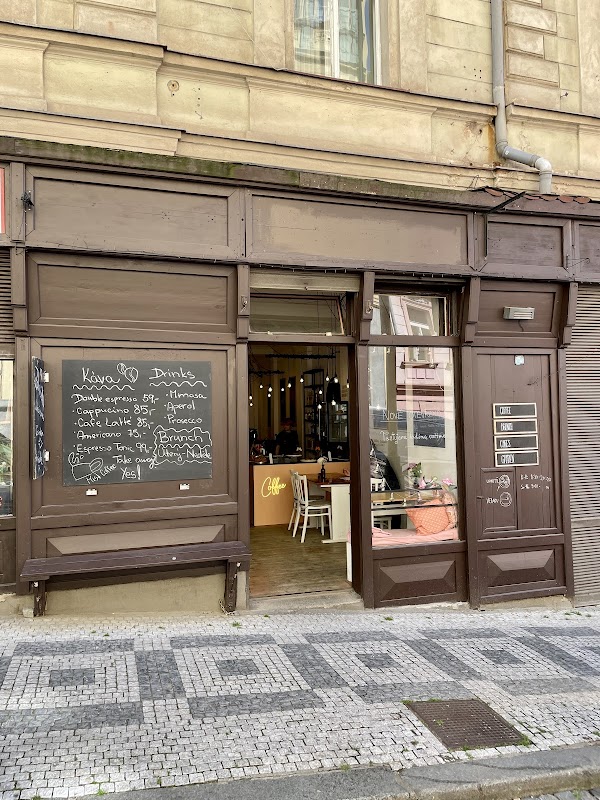 My Coffee Story ヒーロー画像