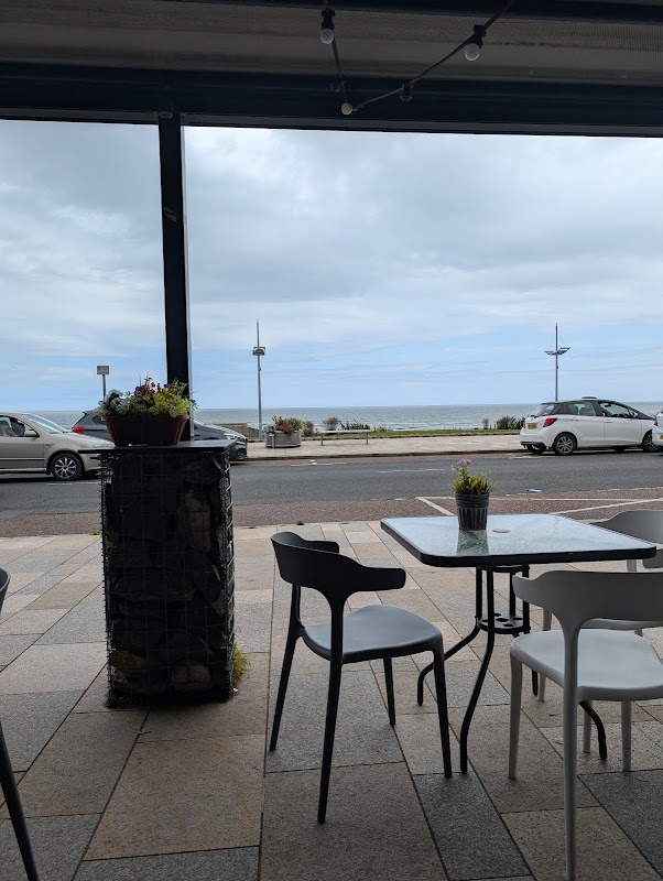 Base Coffee Shop hero