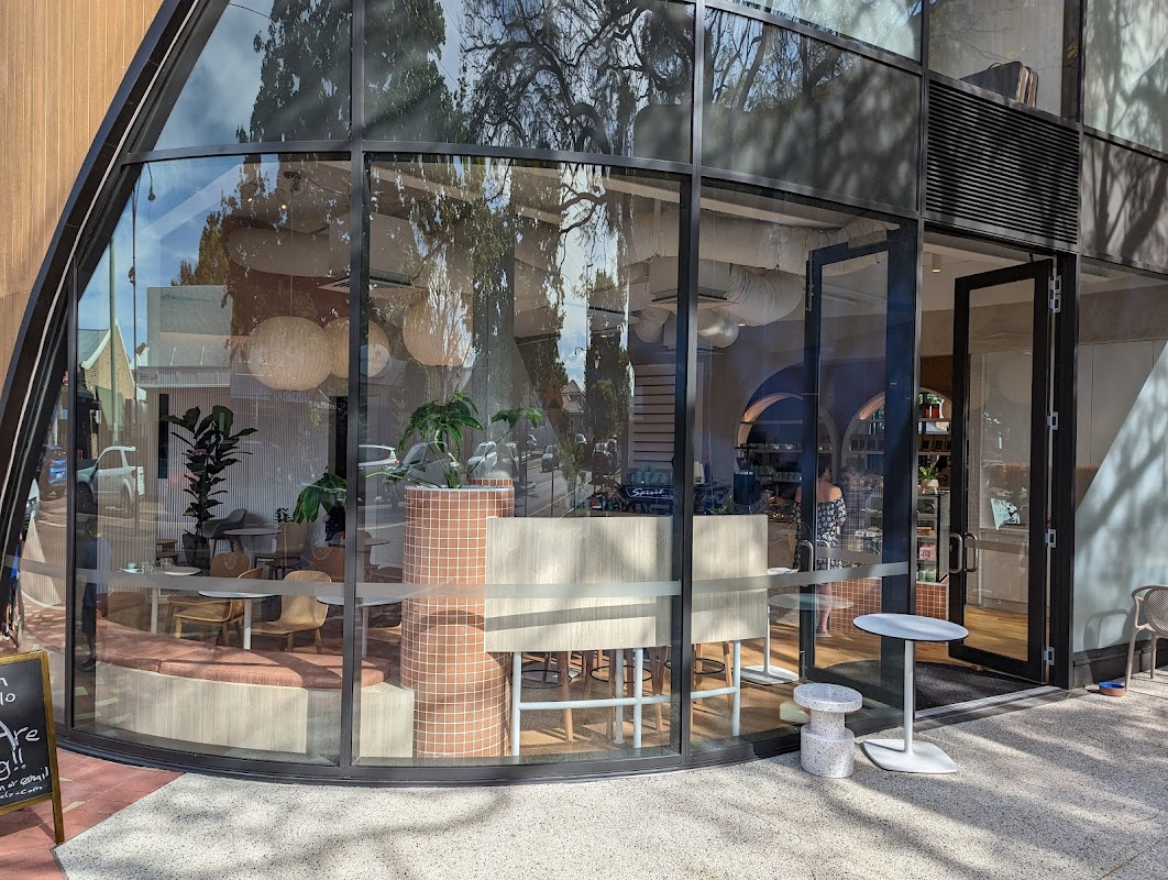 Split on Angelo hero