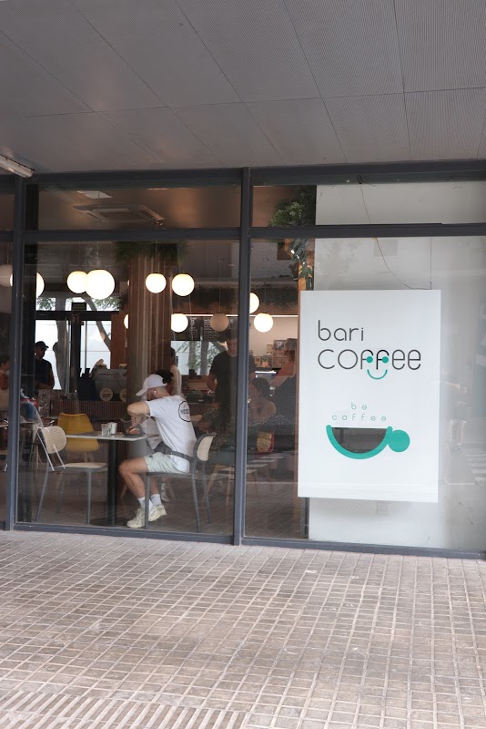 Photo principale Bari Coffee