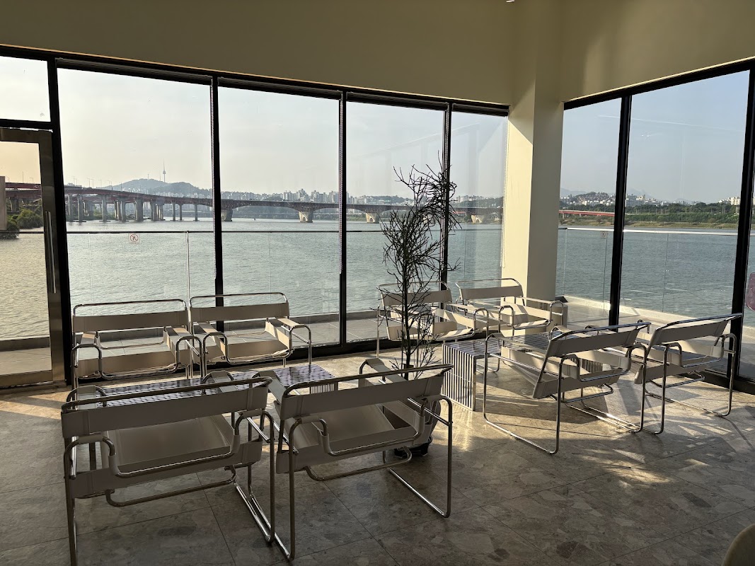 Photo principale VIEW376 카페