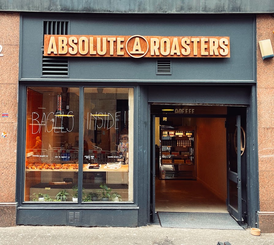 Photo principale Absolute Roasters