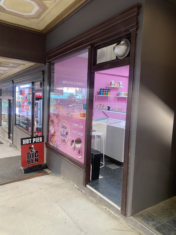 Haus of Gelato Cafe ヒーロー画像