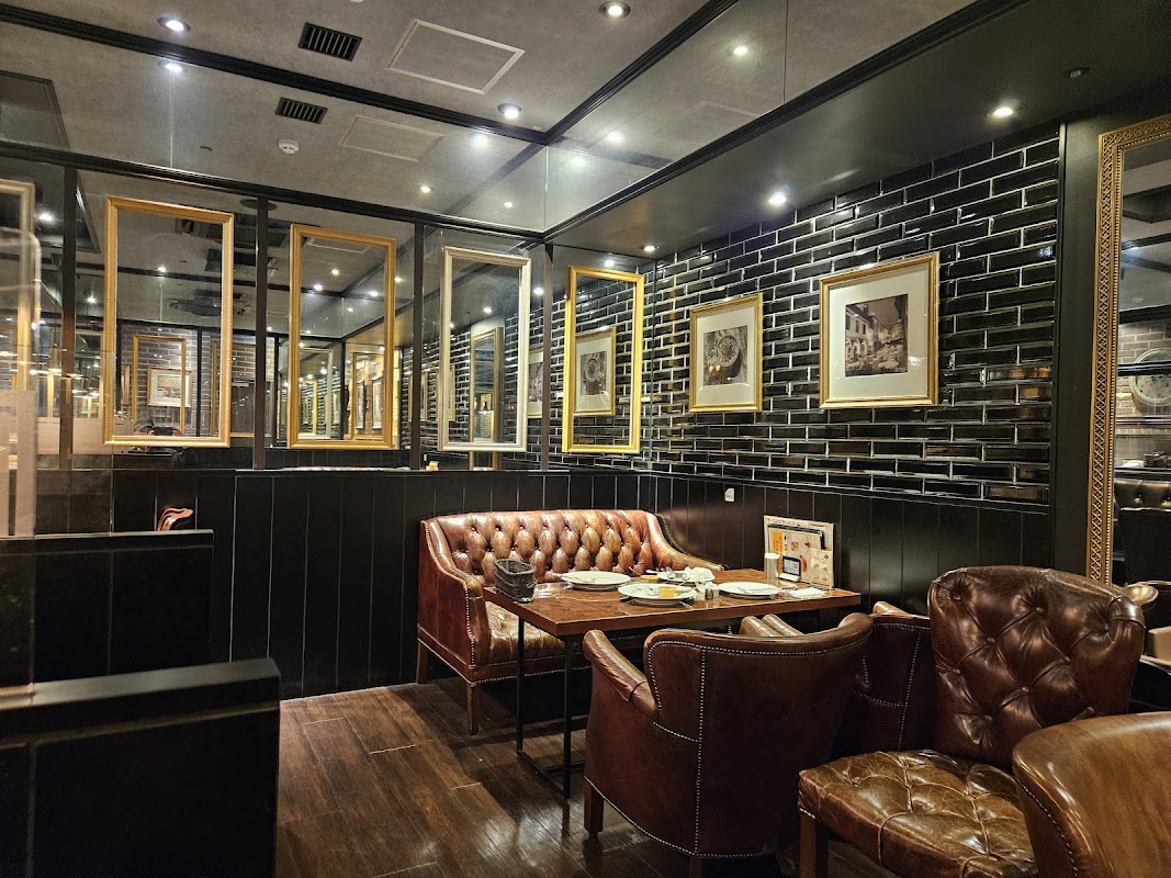 Hoshino Coffee ヒーロー画像