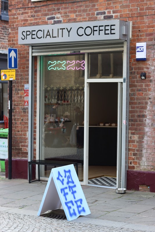 Photo principale 2323 Coffee