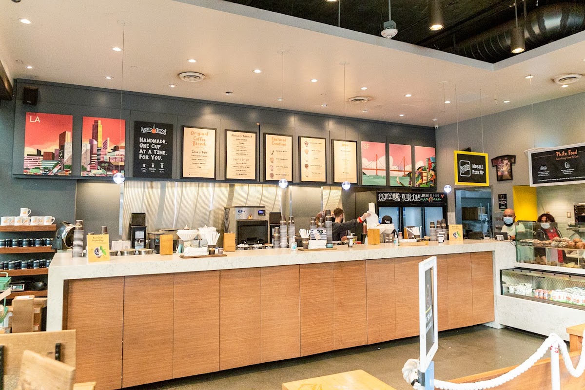 Philz Coffee Titelbild