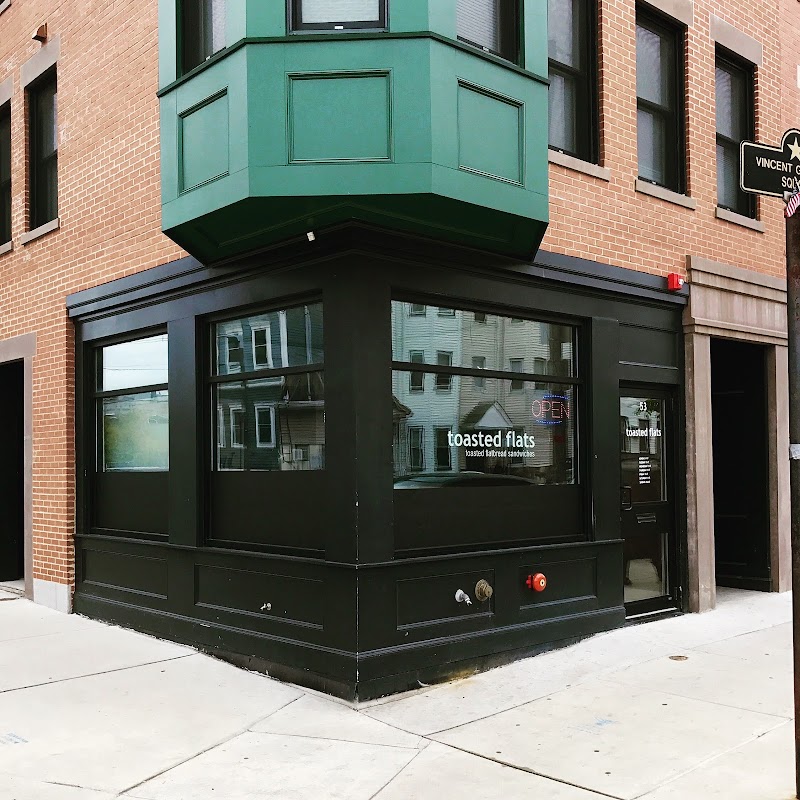 Photo principale Toasted Flats