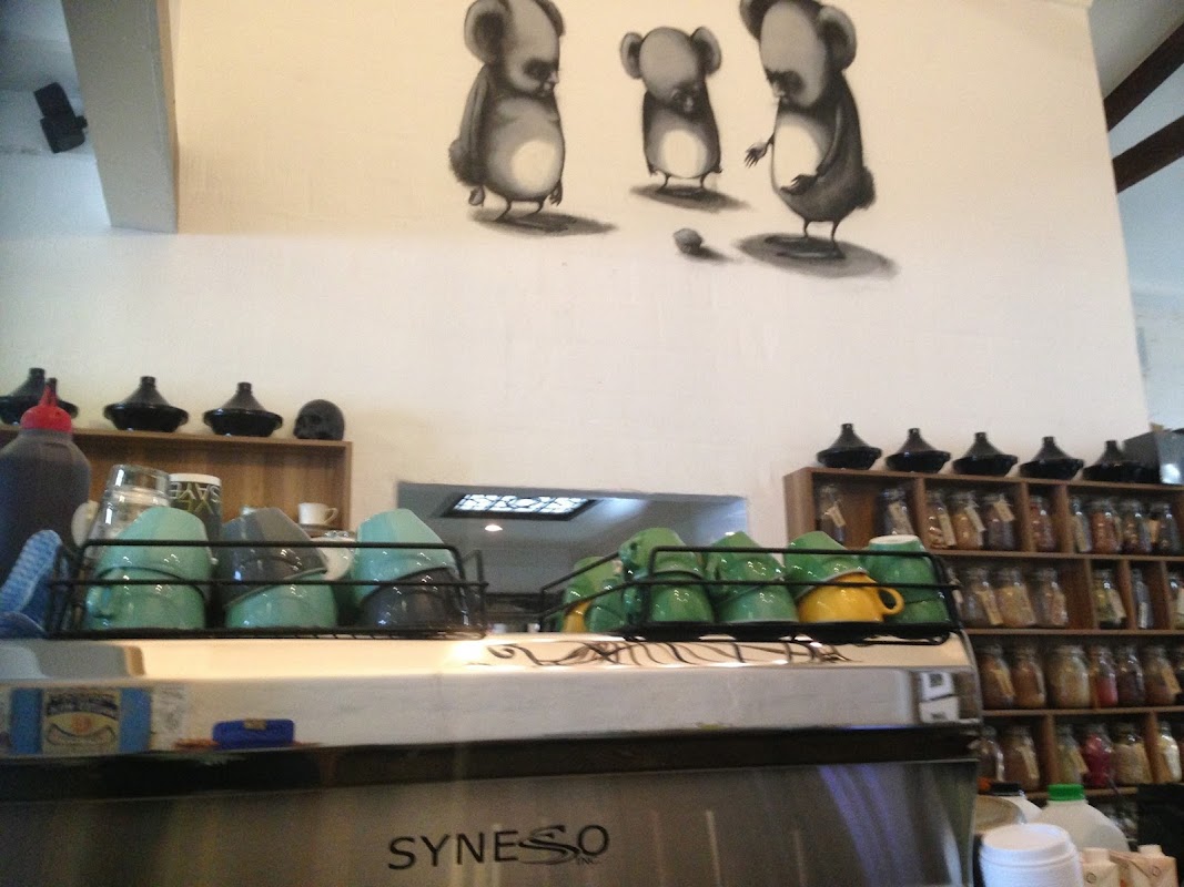 Sayers Sister Titelbild