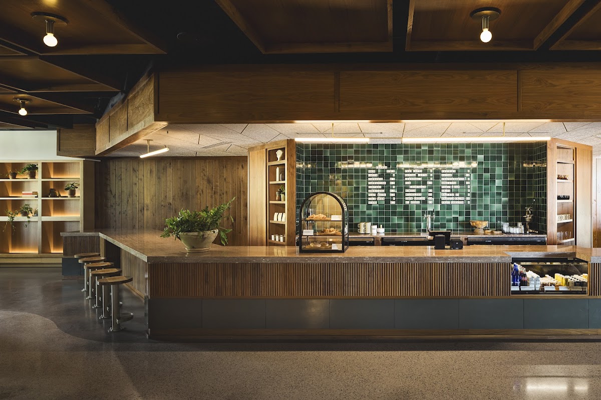 Foto principal de Dawn Cafe East Nashville