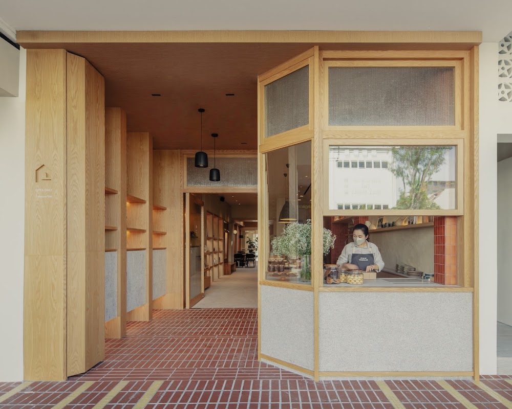 Plain Vanilla East Coast Titelbild