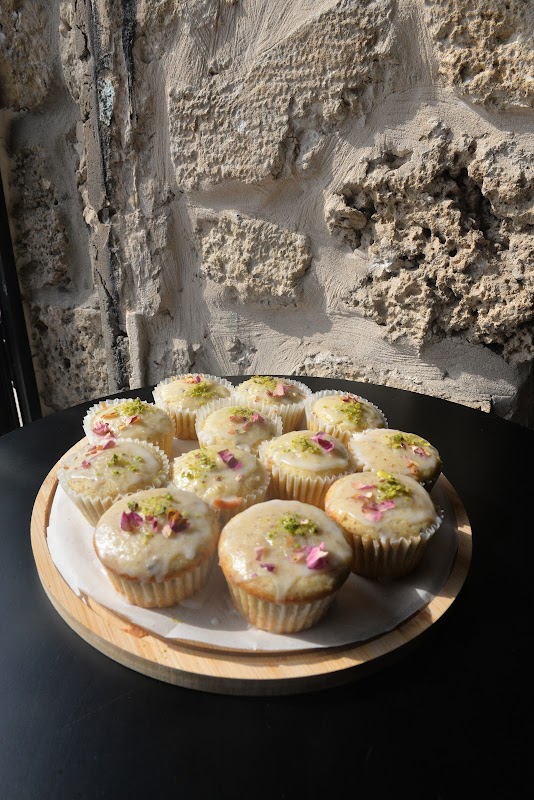 Photo principale El-Eliyya Coffee | قهوة العلية