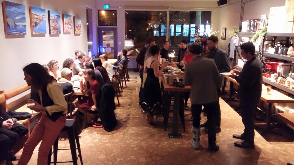 Caffe Fantastico ヒーロー画像