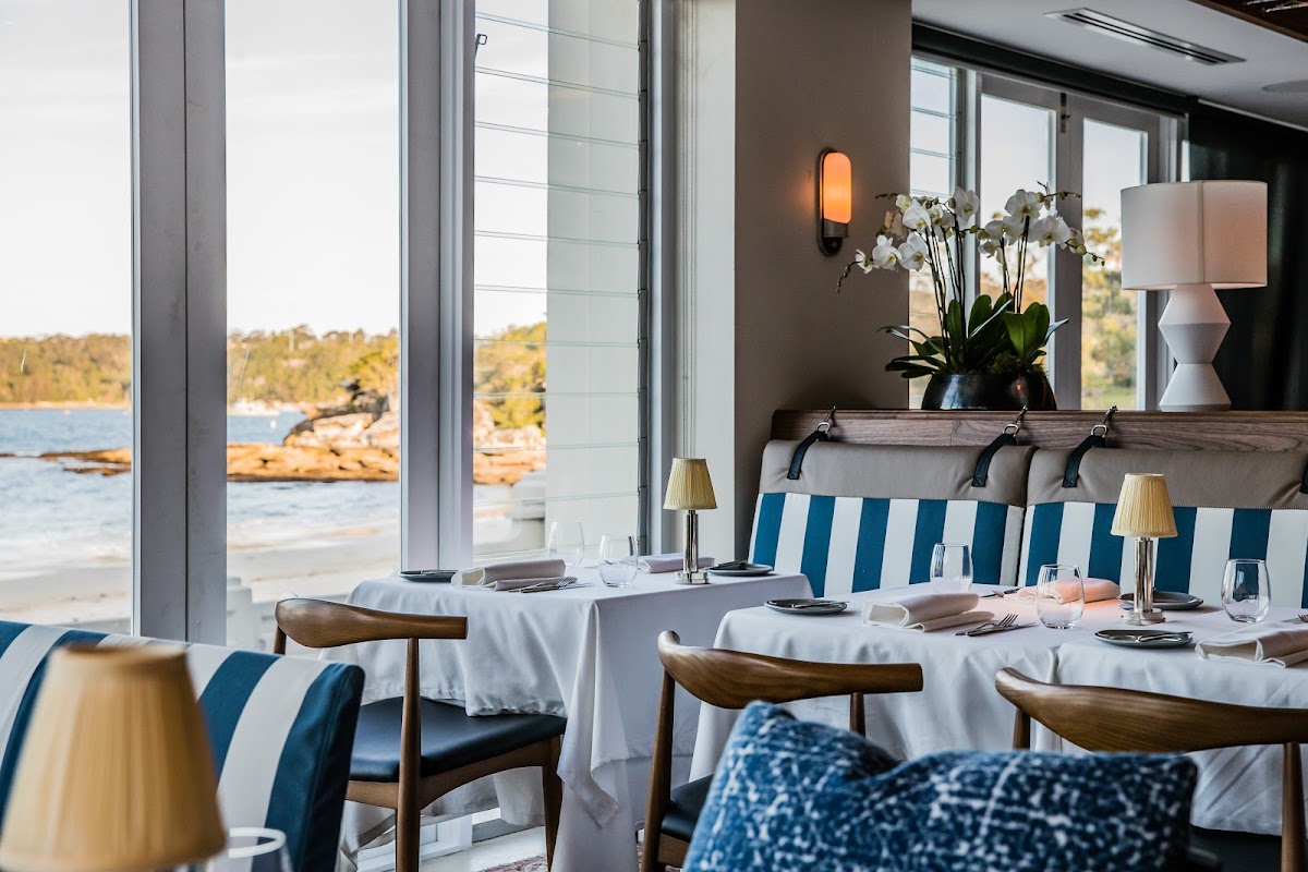 Photo principale Bathers' Pavilion