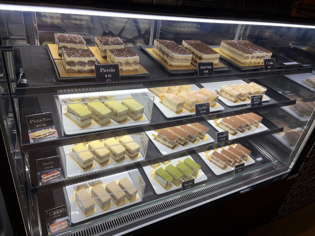 Photo principale L'Atelier TiramiSu