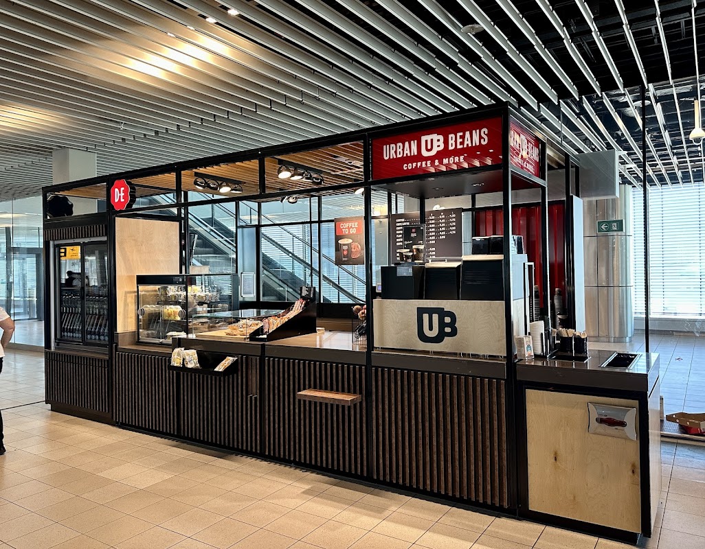 Foto principal de Urban Beans