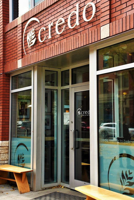 Foto principal de Credo Coffee