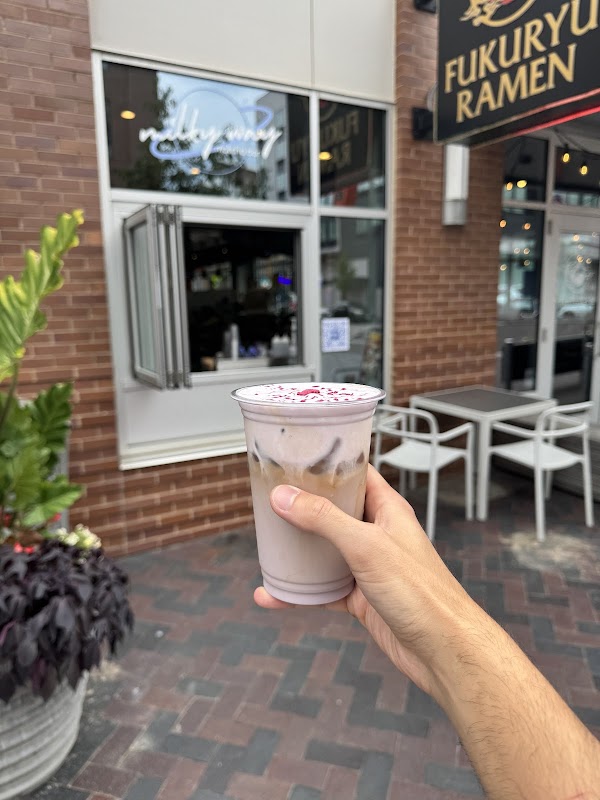 Photo principale Milky Way Matcha Bar