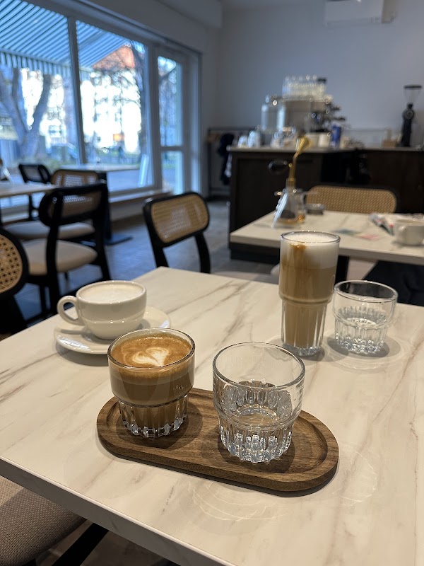 Selah Coffee House Titelbild