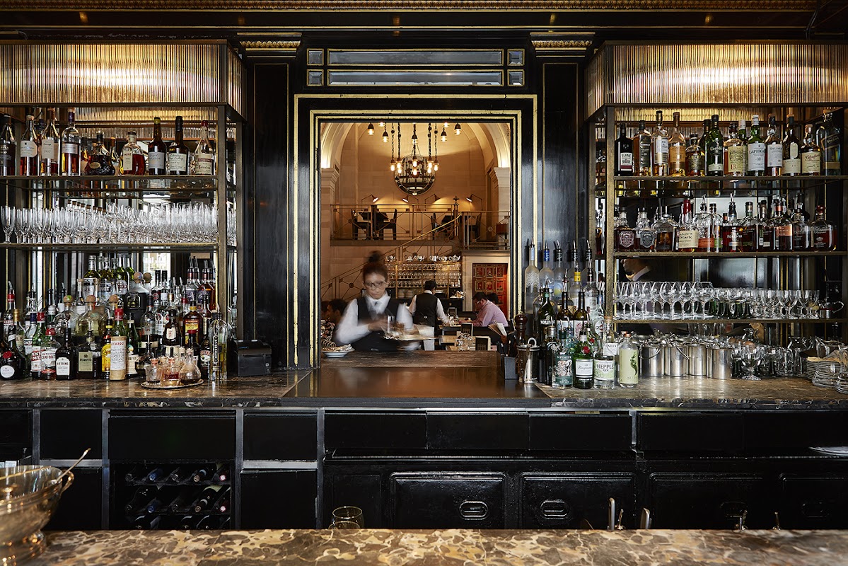 Photo principale The Wolseley