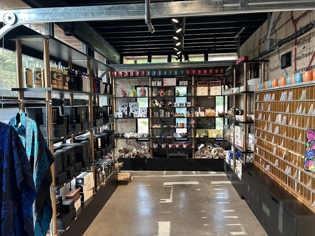 Foto principal de Coffeeville Company