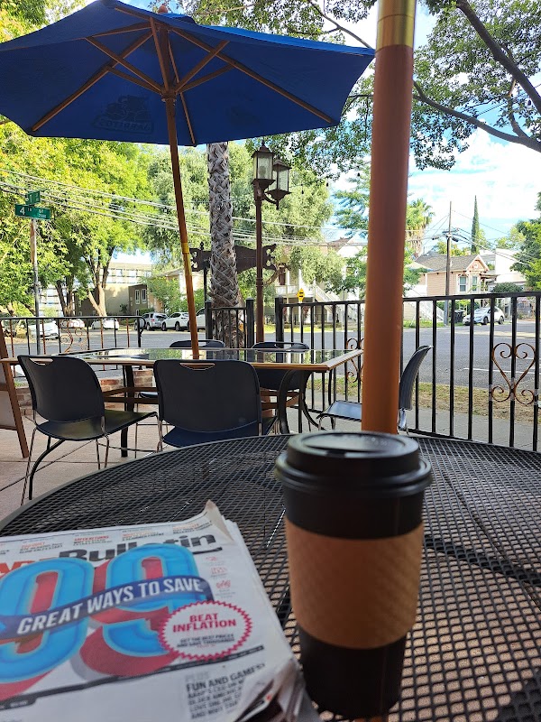 Photo principale Bueno Café