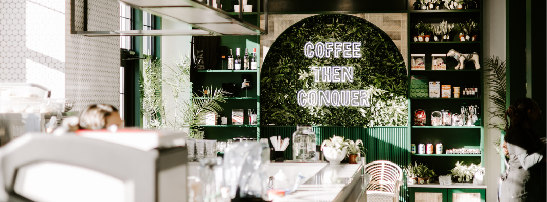 Photo principale The Morning Ritual