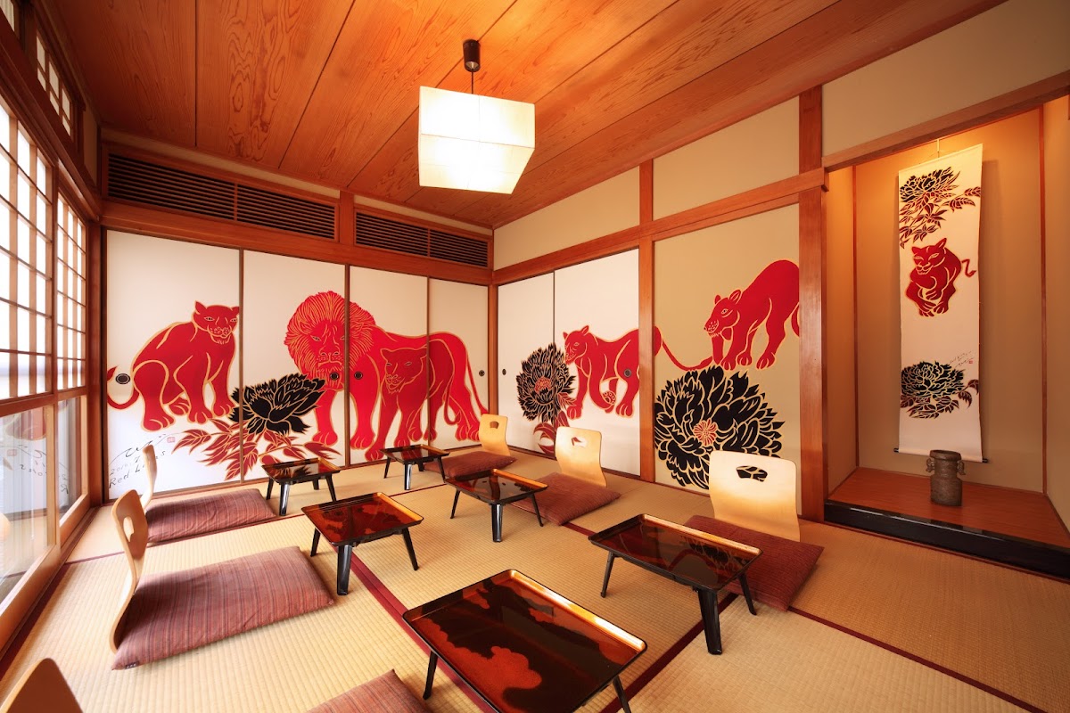 Photo principale eXcafe Kyoto Arashiyama Main Store