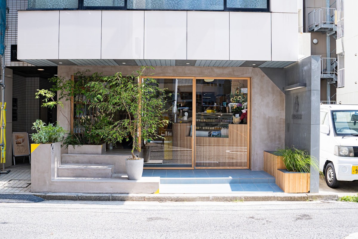 Tabi Labo CAFE Titelbild