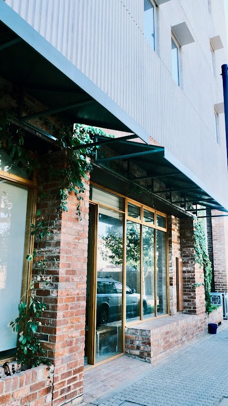 A PLACE coffee Titelbild