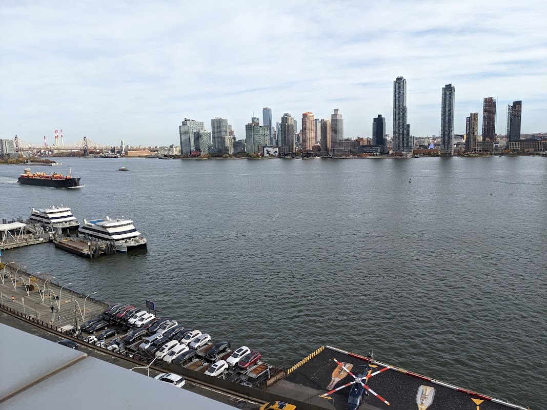 Kimmel Coffee Bar Titelbild