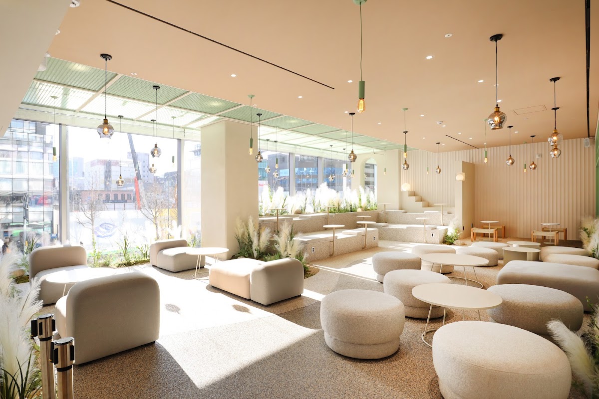 Foto principal de ANGEL IN US