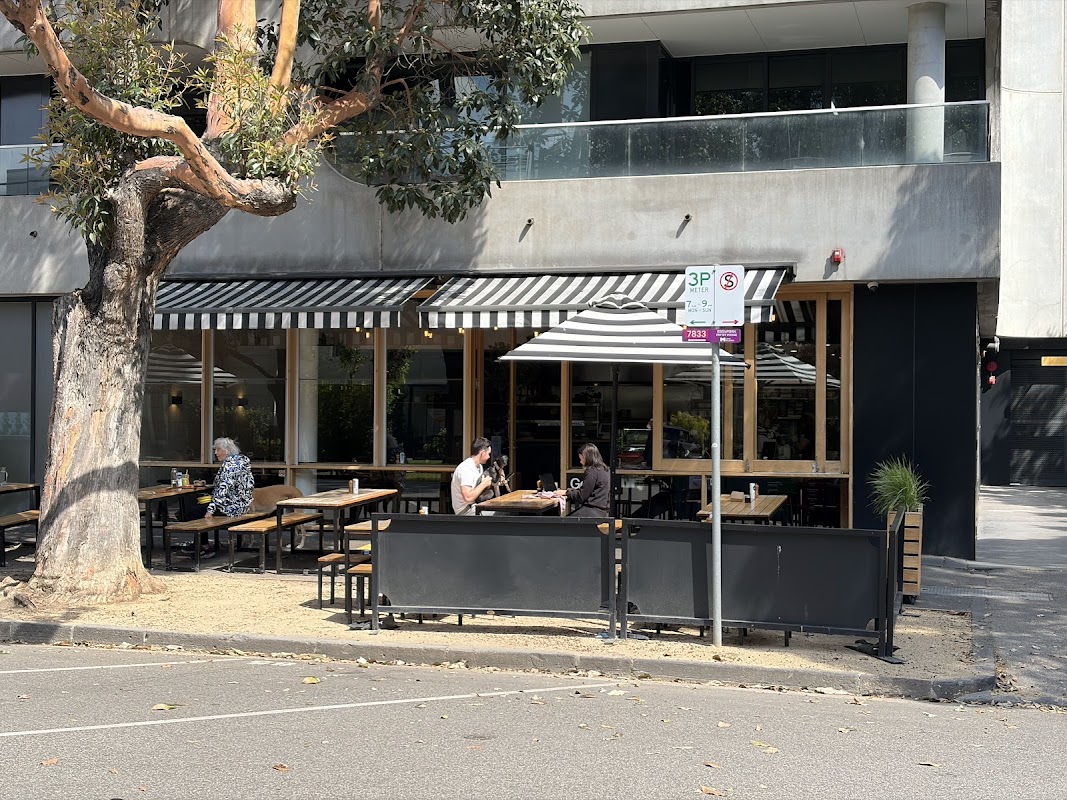 Gordon Espresso ヒーロー画像