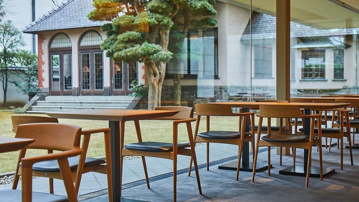 Photo principale Safu