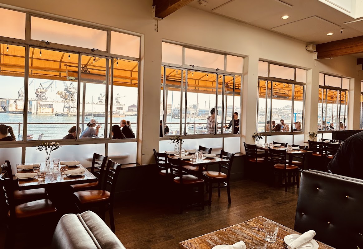 Mission Rock Resort hero