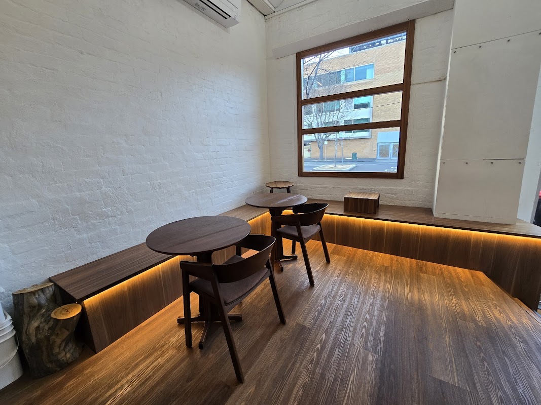 Cafe Tomi ヒーロー画像