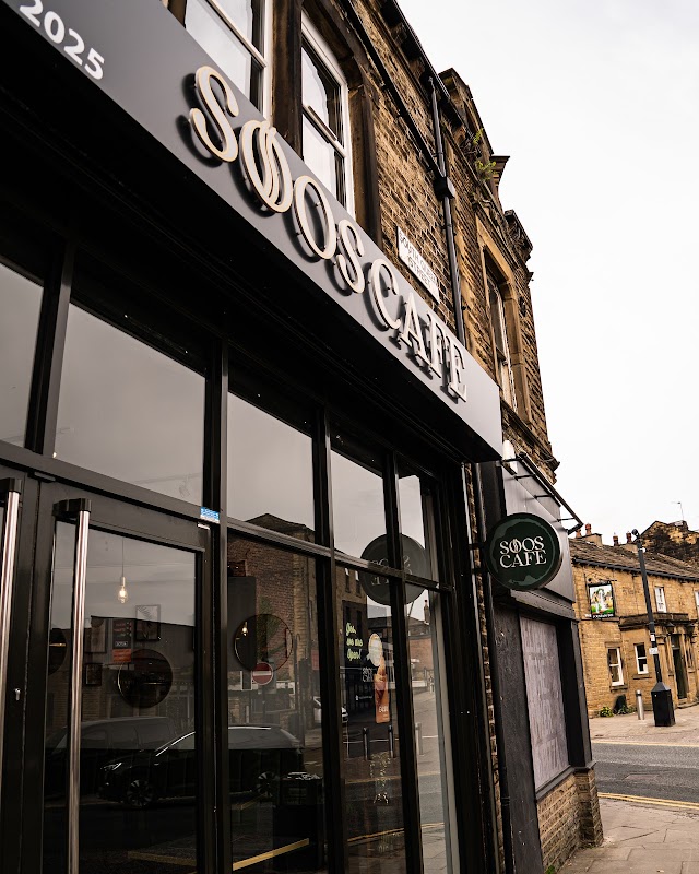 Foto principal de SOOS CAFE