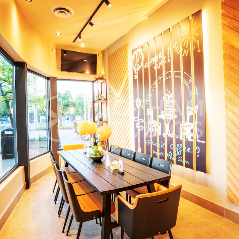 Mikel Coffee ヒーロー画像