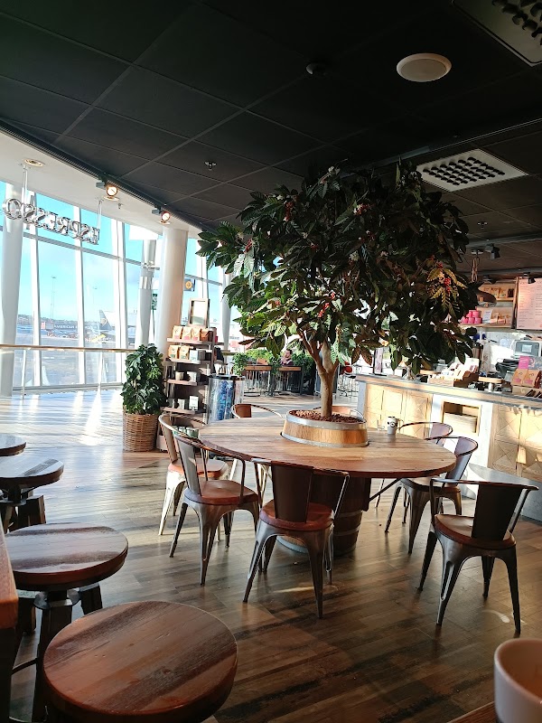 Espresso House SkyCity hero