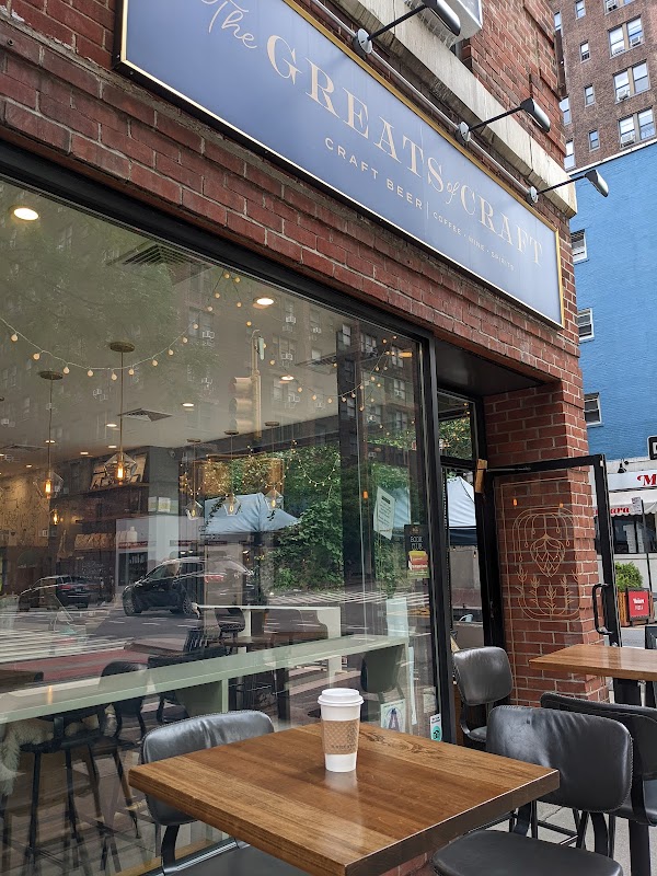 The Greats of Craft Titelbild