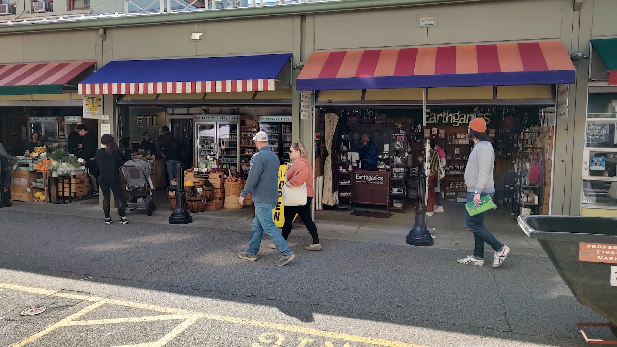 Foto principal de Findlay Market